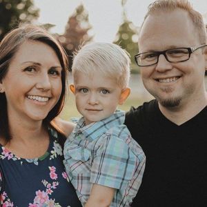 Meet your Posher, Jenna